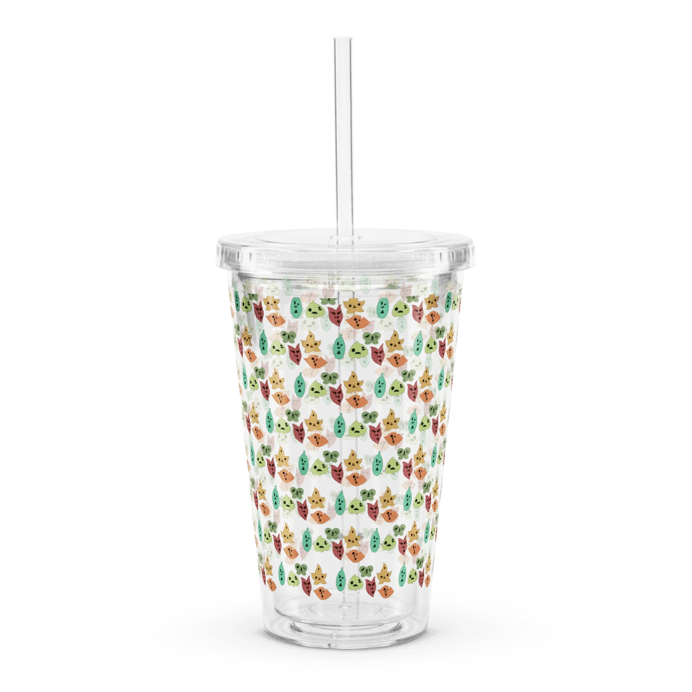 Korok 16 oz Plastic Tumbler product image (4)