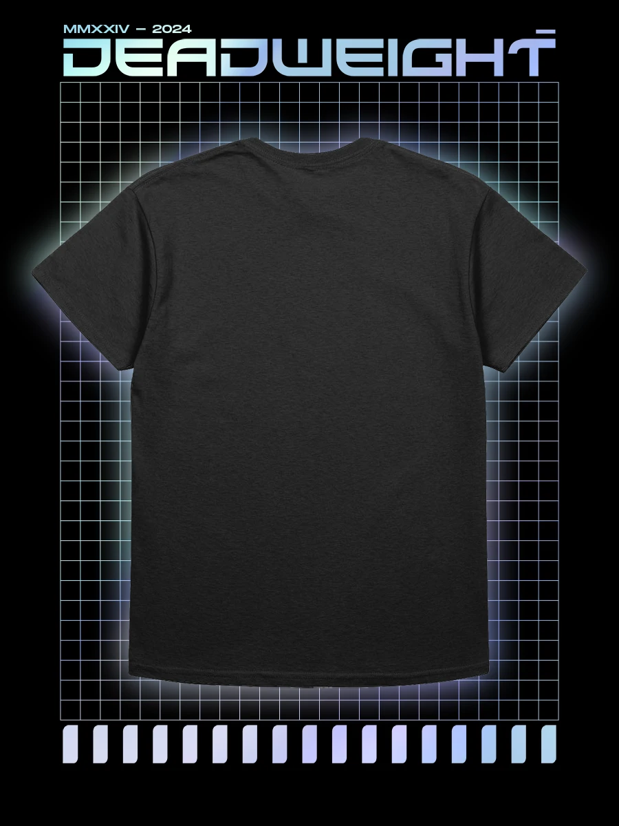 Deadweight T1 ✦ product image (2)