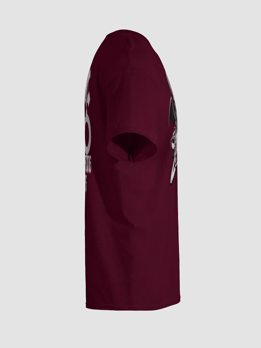ZAGANTDK Streetwear T-Shirt 2 product image (30)