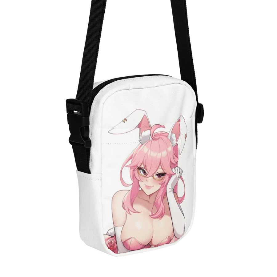Rosiedream Bunny Bag product image (5)