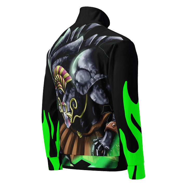 Contact with Exodia Jacket-Exodia Necross Collection 3 of 3 product image (2)