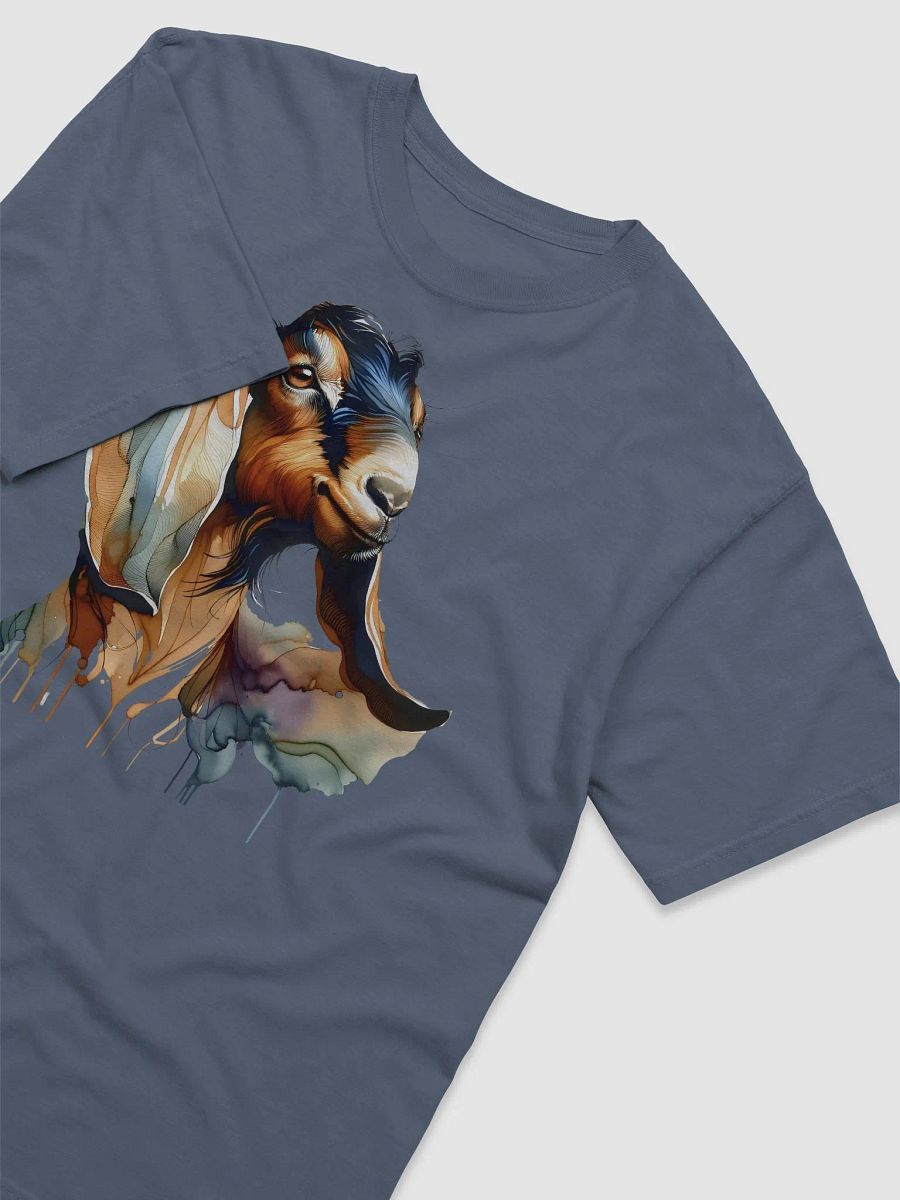Gorgeous Nubian Shirt Comfort Colors product image (2)