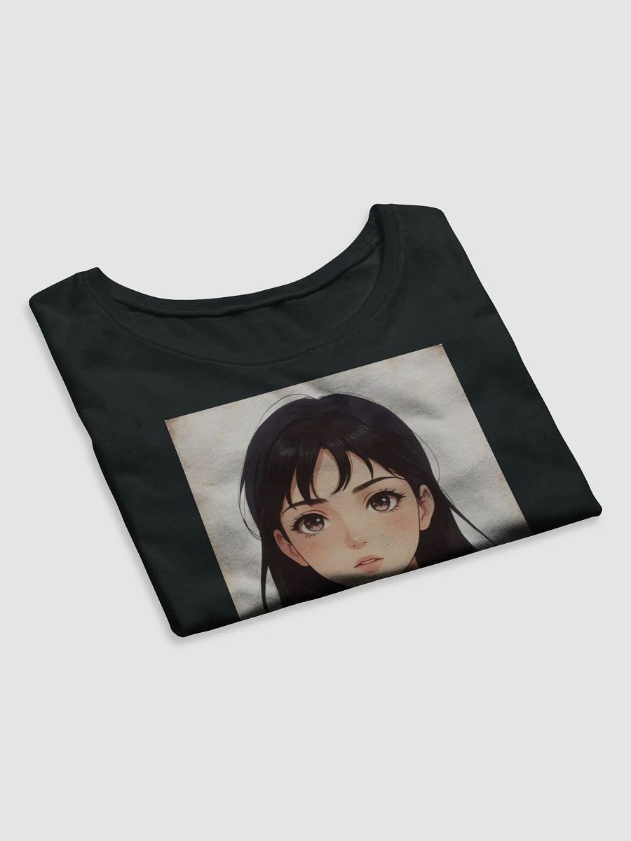 Flamy Heart Top product image (14)