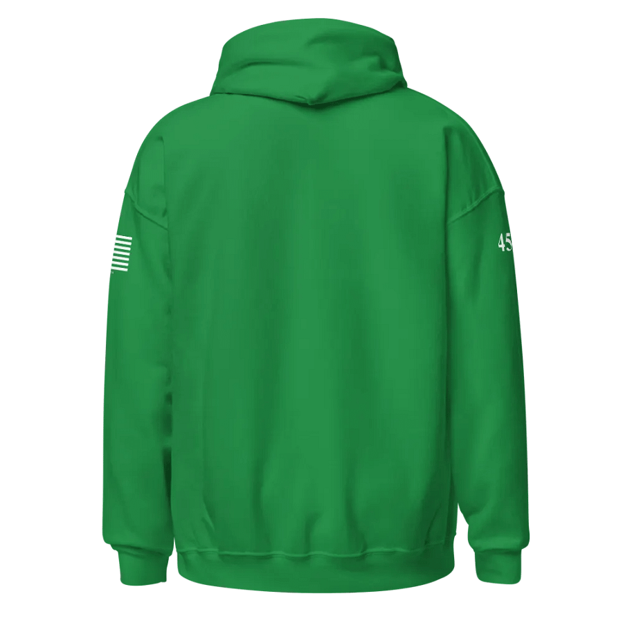 Feeling Lucky Again Hoodie product image (4)