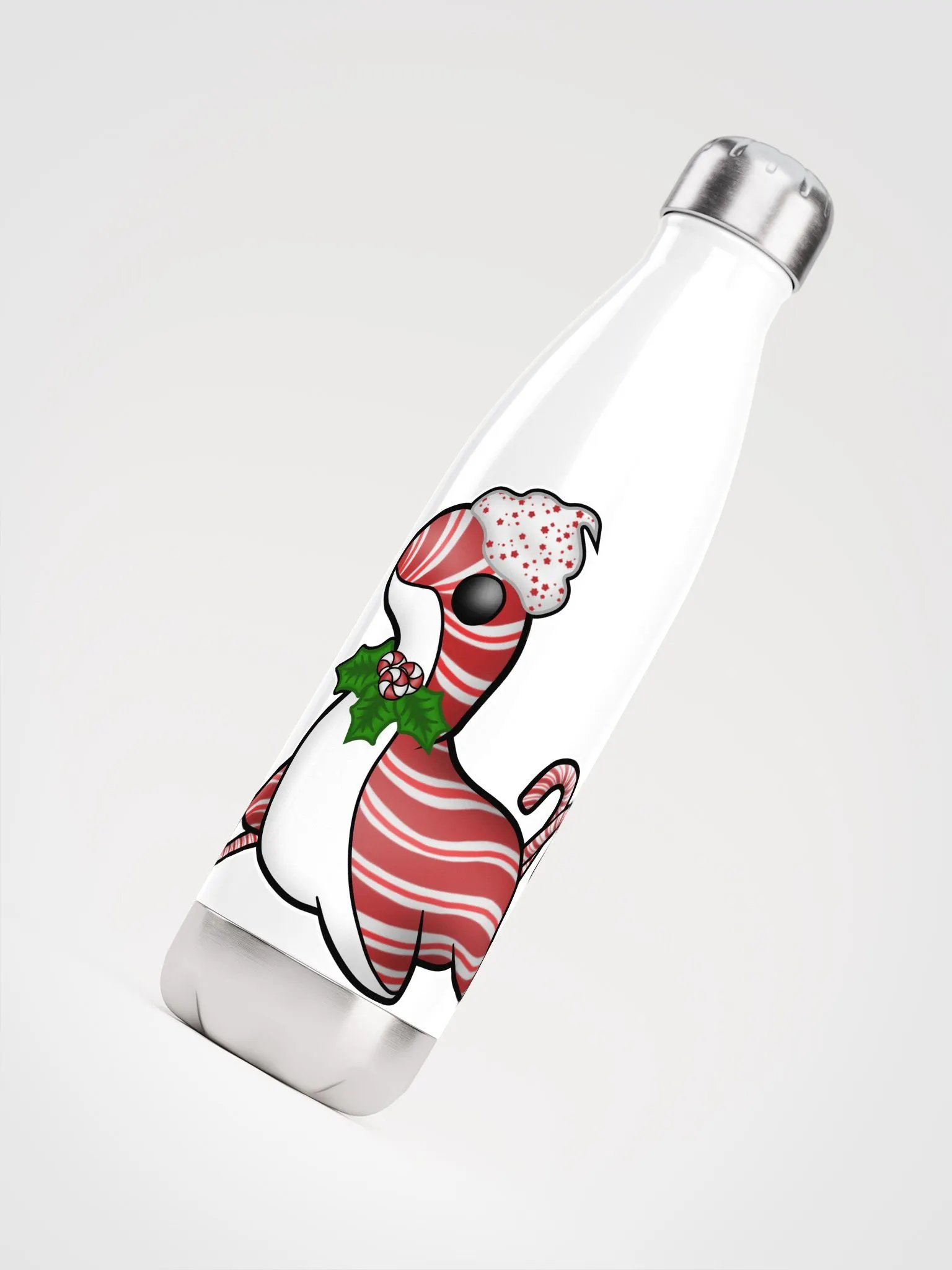 MINTIE NESSIE WATER BOTTLE. product image (4)