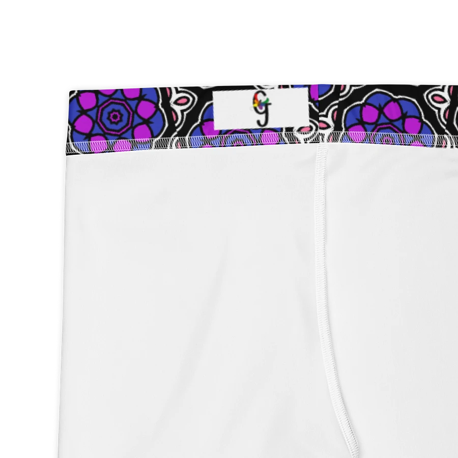 Gender Fluid Abstract (3) - Leggings product image (6)