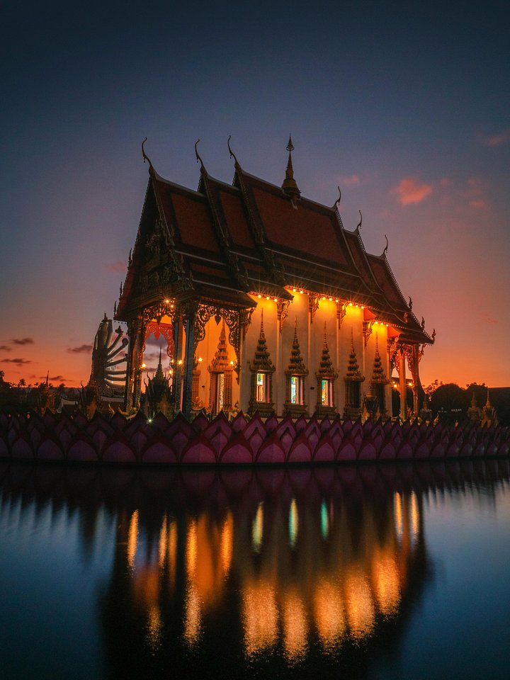 How to spend 36 hours in Bangkok product image (1)