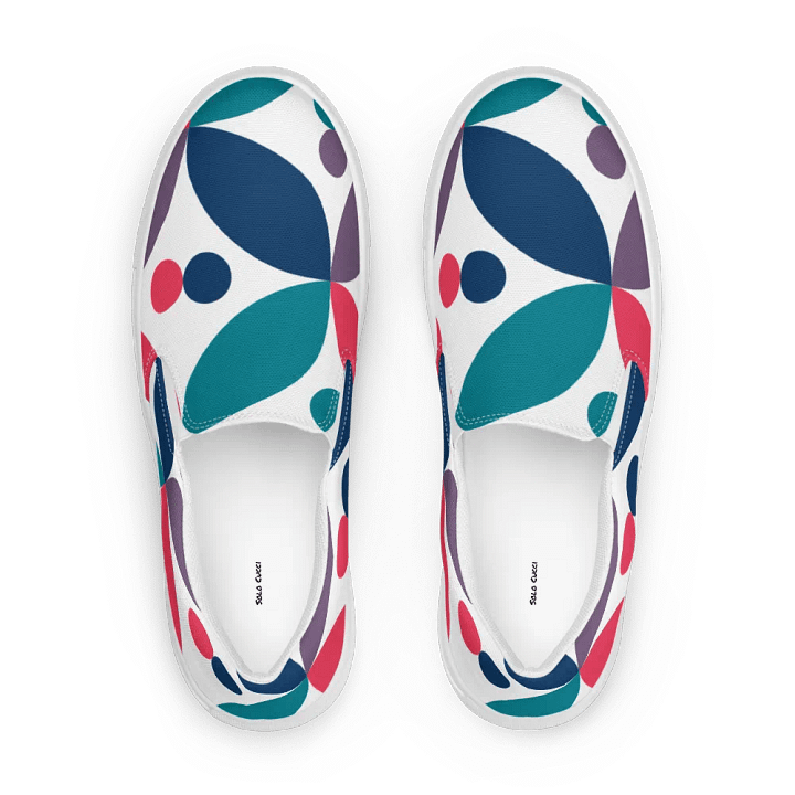 Piazza Slip-Ons product image (1)