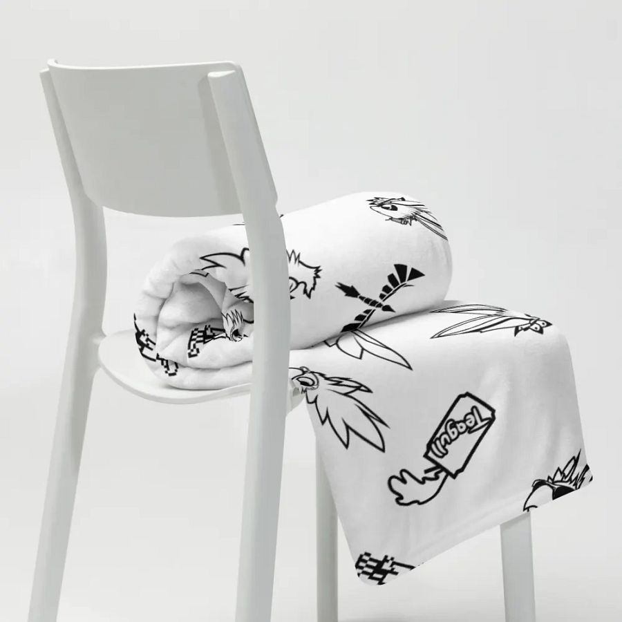 Blanket - Patterns product image (20)