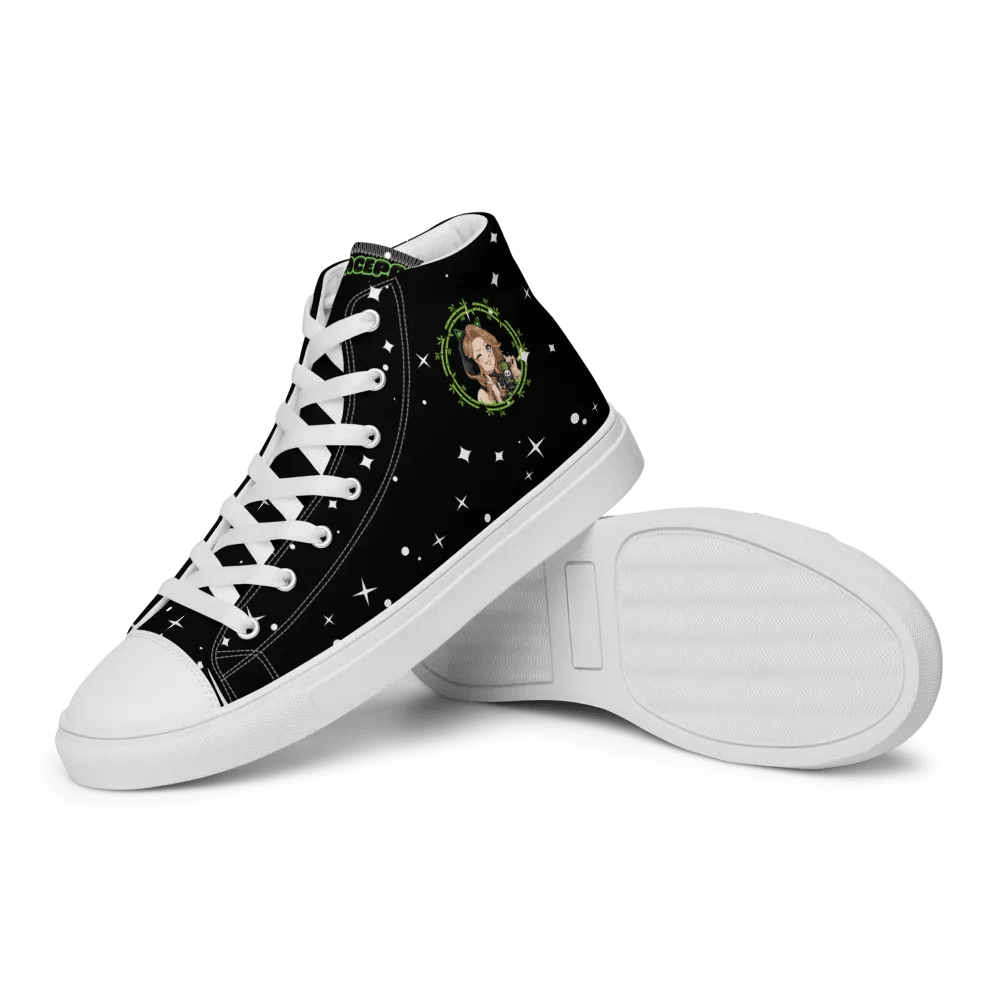 BLP Womens Canvas Shoes 2024 product image (51)