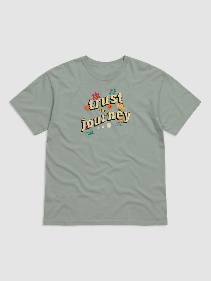 Retro Trust the Journey product image (2)