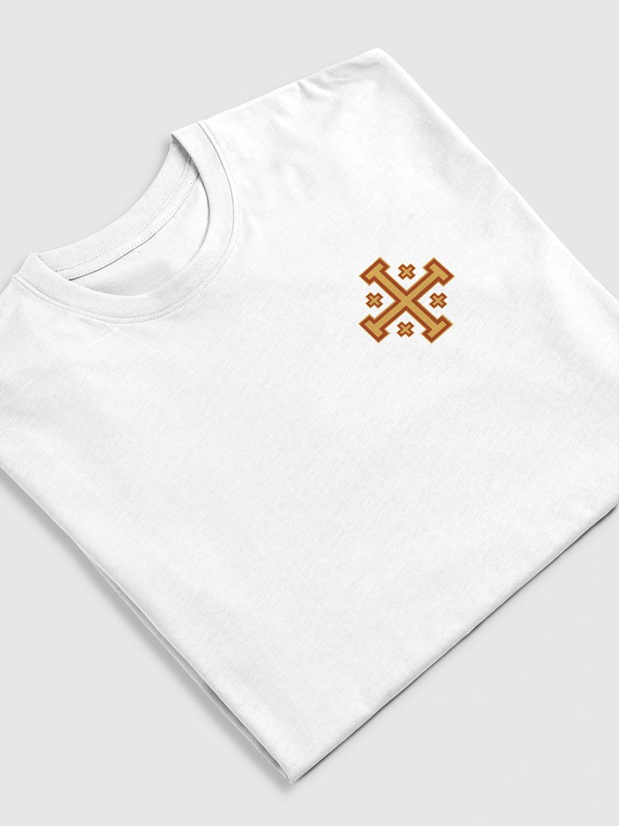Saint Peter Design Heavy Tee product image (19)