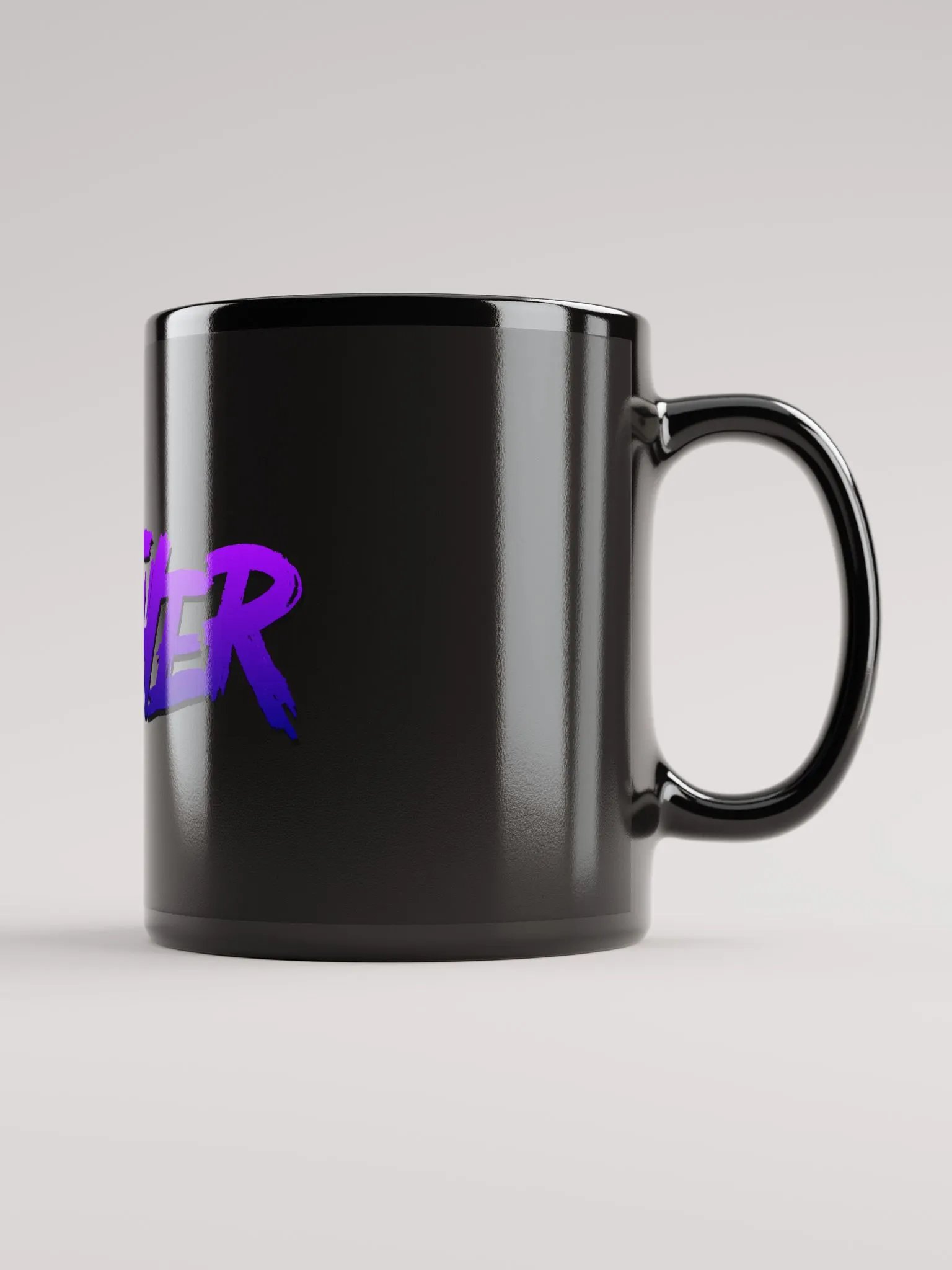 Panther Mug product image (2)