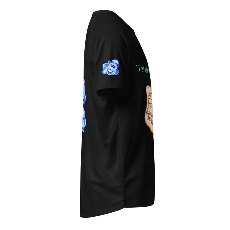 Team Sacrificial Twins product image (15)