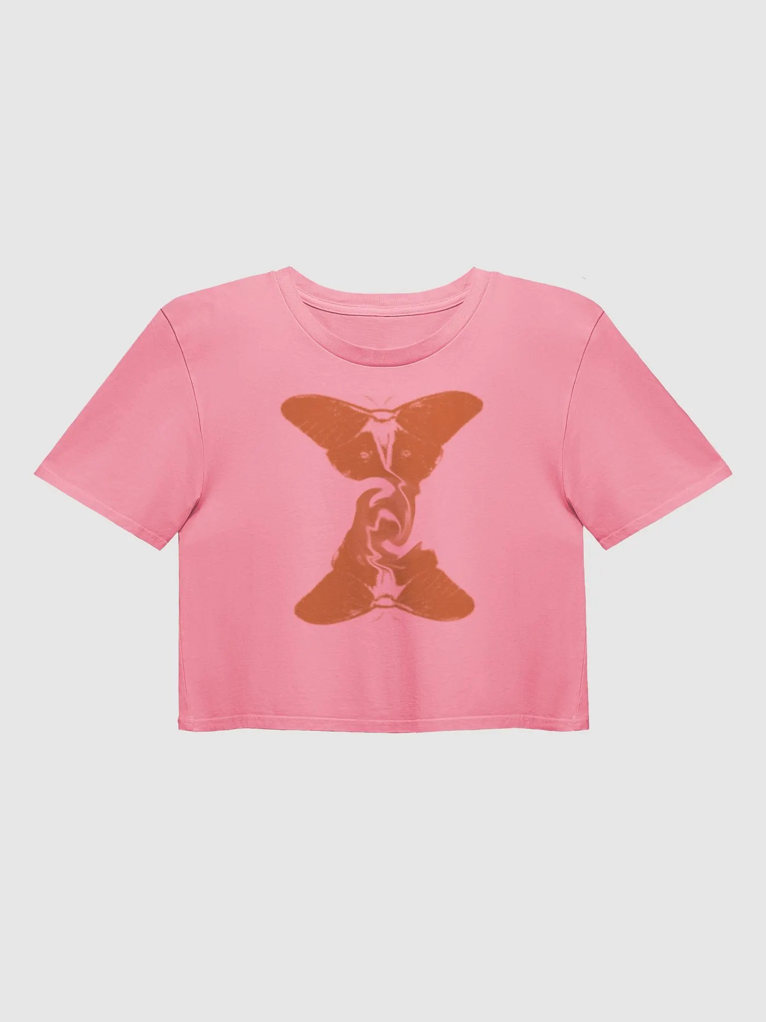 Moth baby tee product image (3)