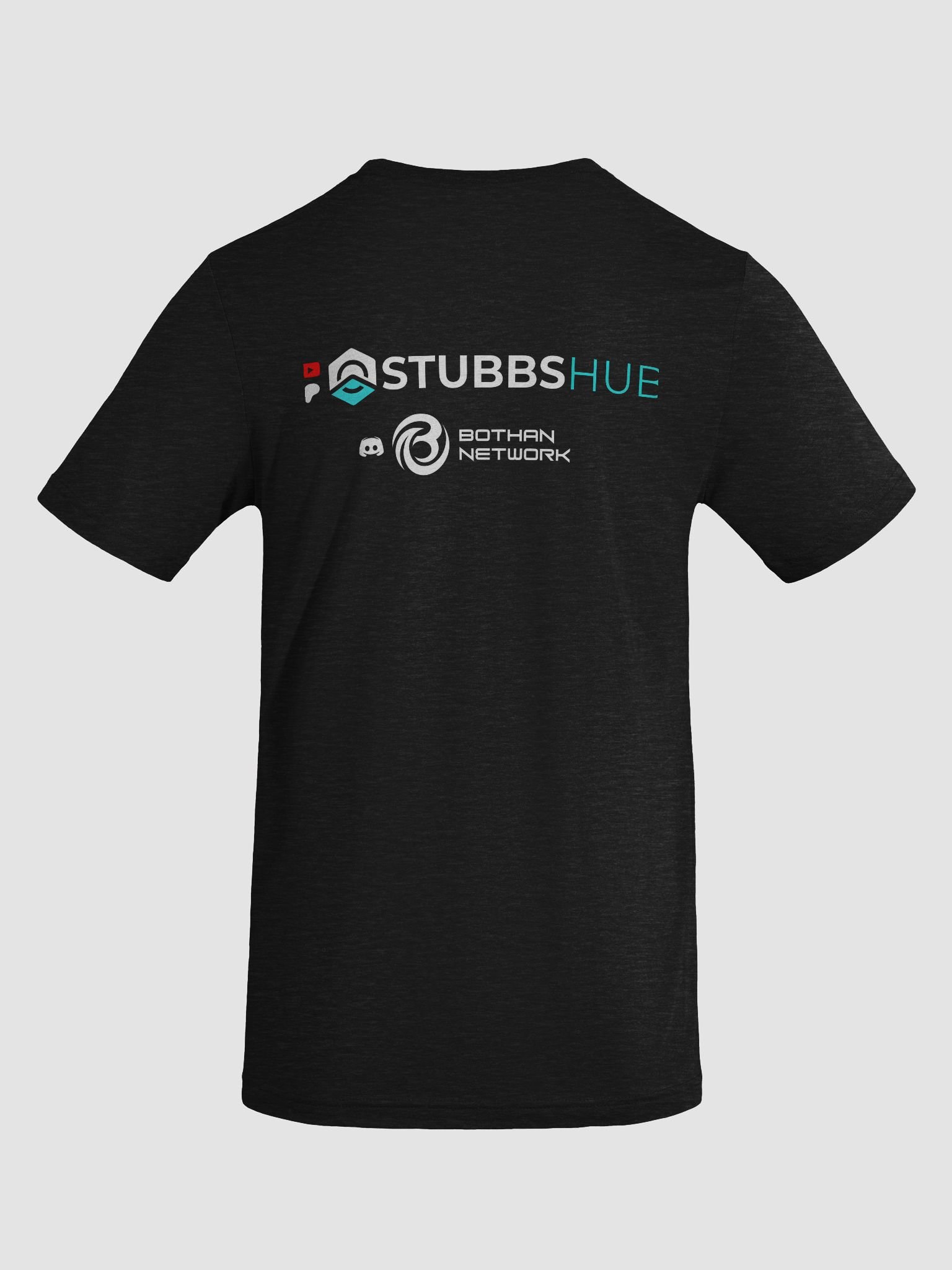 STUBBSHUB tri-blend tee product image (4)