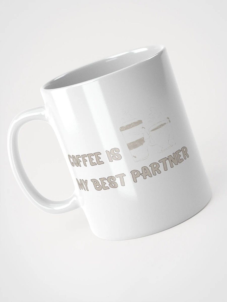 Coffee Best Partner product image (3)