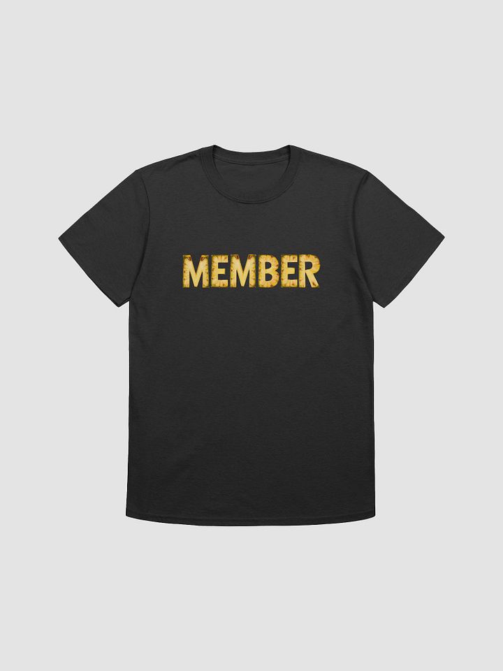 Member Pineapple Soft Style Tee product image (6)