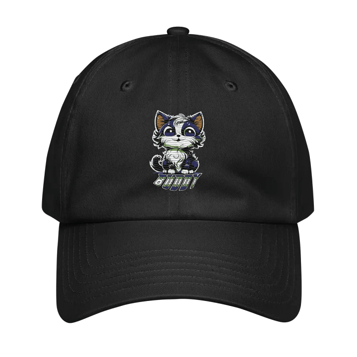 Buddy Under Armour® Dad Hat product image (1)