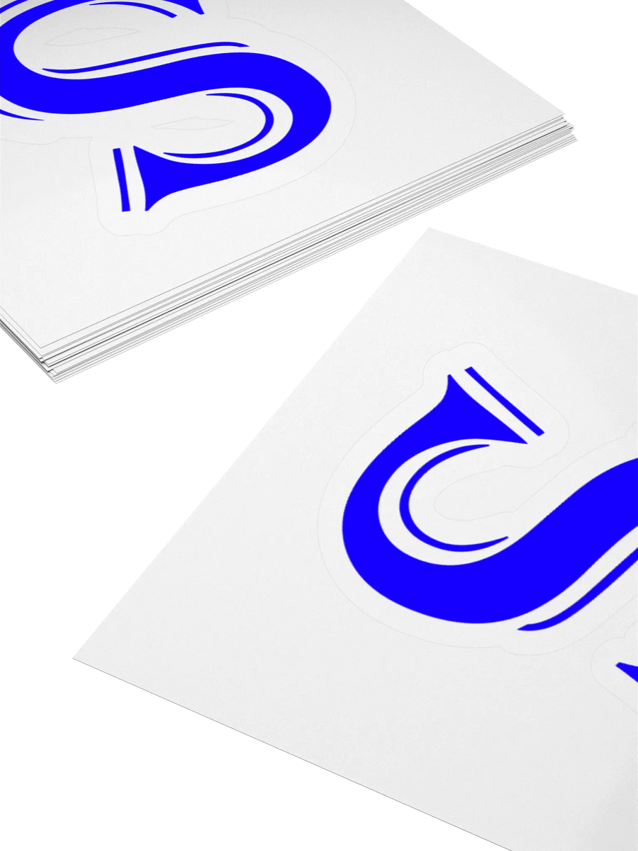 Saroper Sticker product image (10)