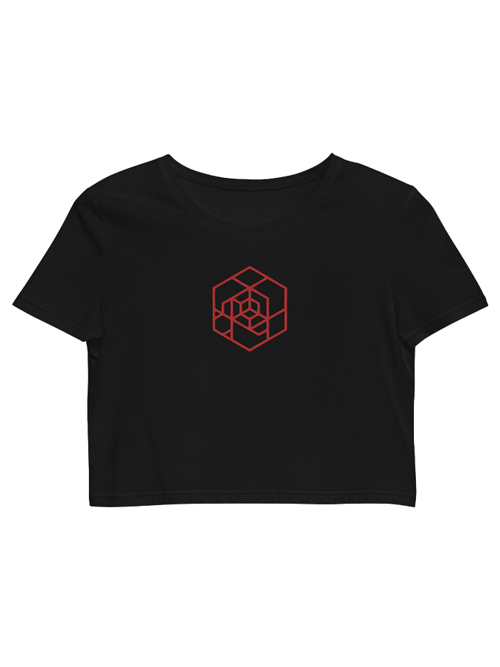 THE MARK CROP TOP product image (1)