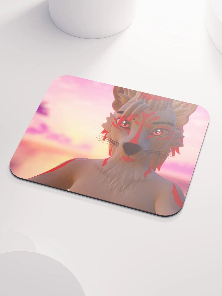 NikotaVR "Sunset" Mouse Pad product image (3)