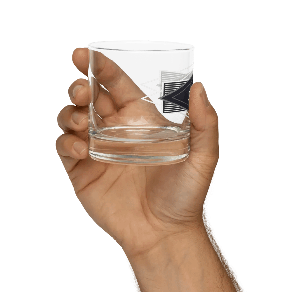 Sorrey Label - Whiskey Glass product image (11)
