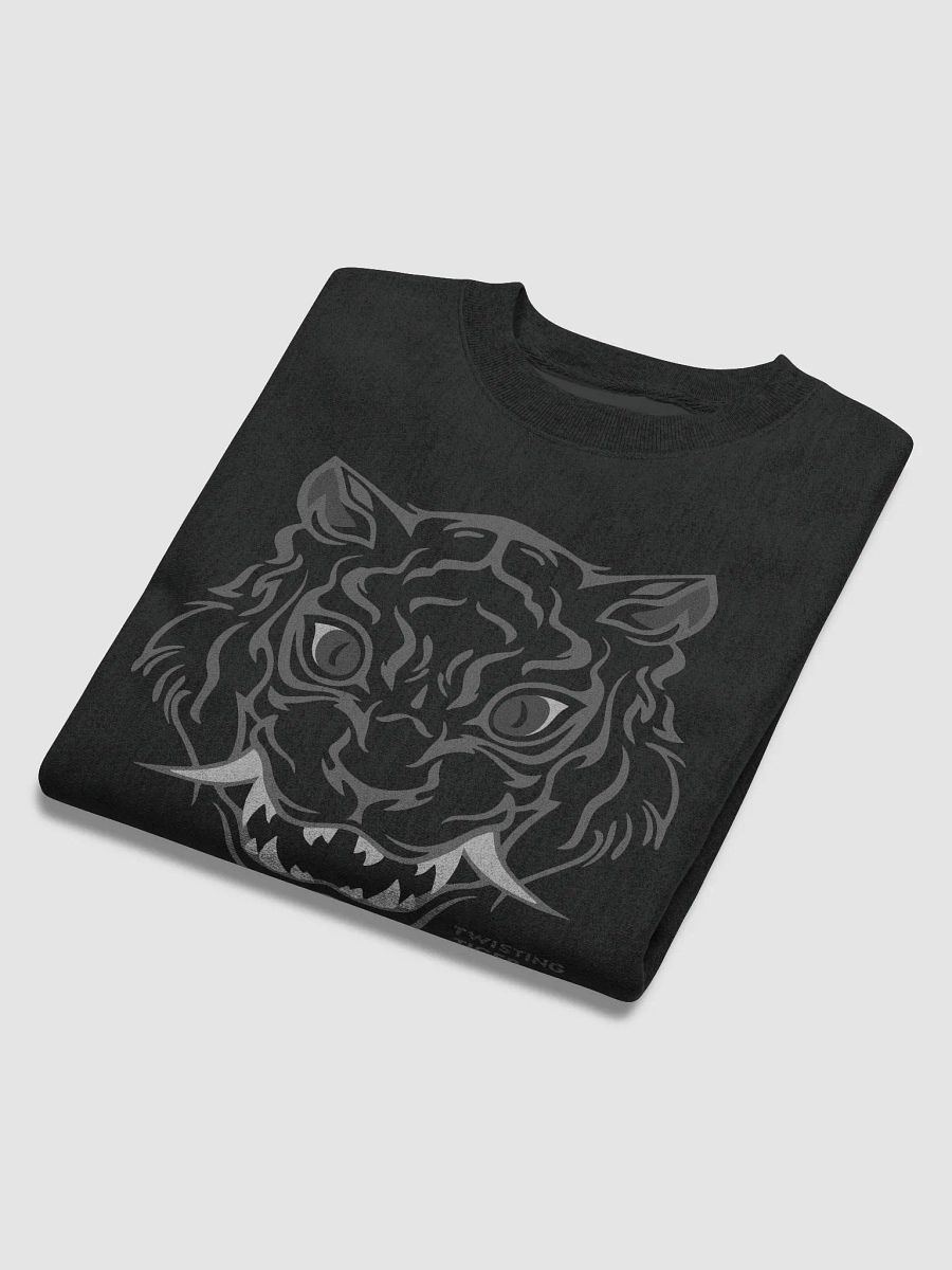 Twisting Tiger (Ghost version) product image (5)