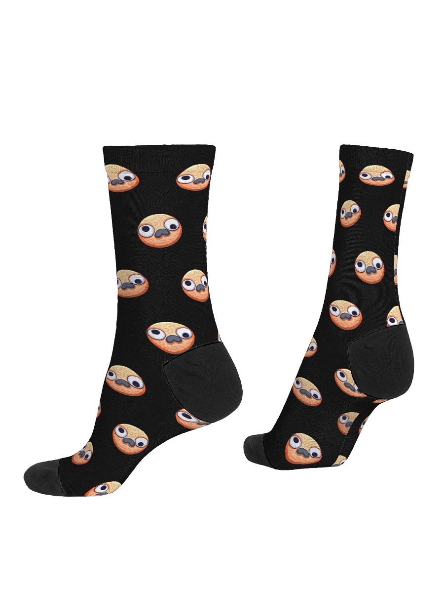 Stool Socks product image (4)