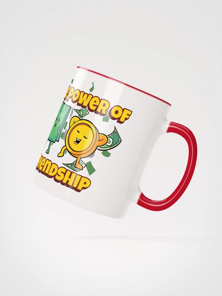 THE POWER OF FRIENDSHIP product image (2)