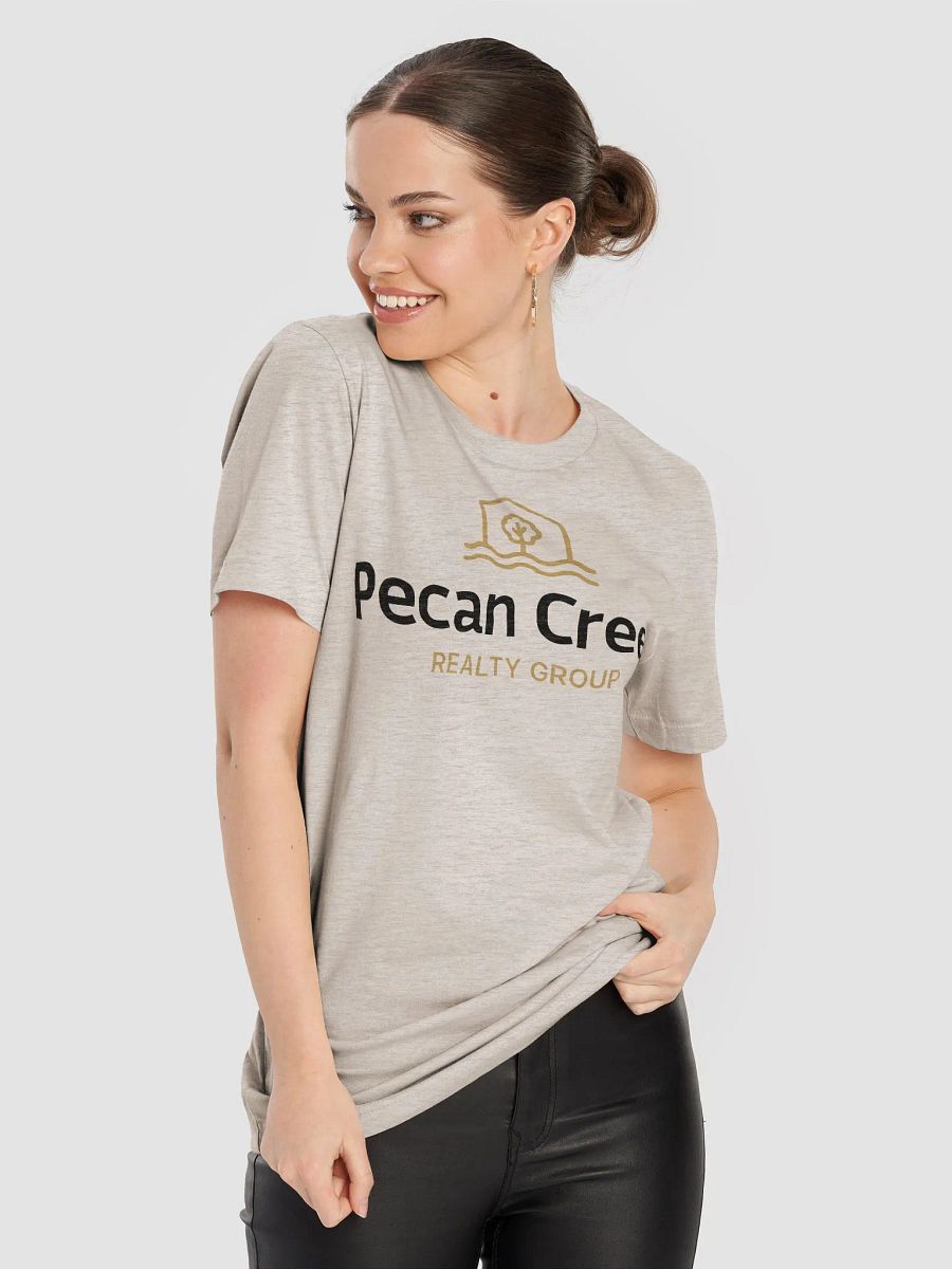Dark Logo | Bella Canvas T-Shirt product image (18)