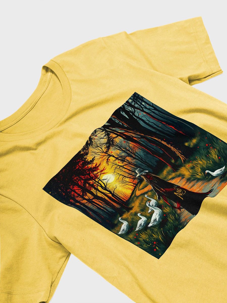 Iconic Comfort Tee product image (3)