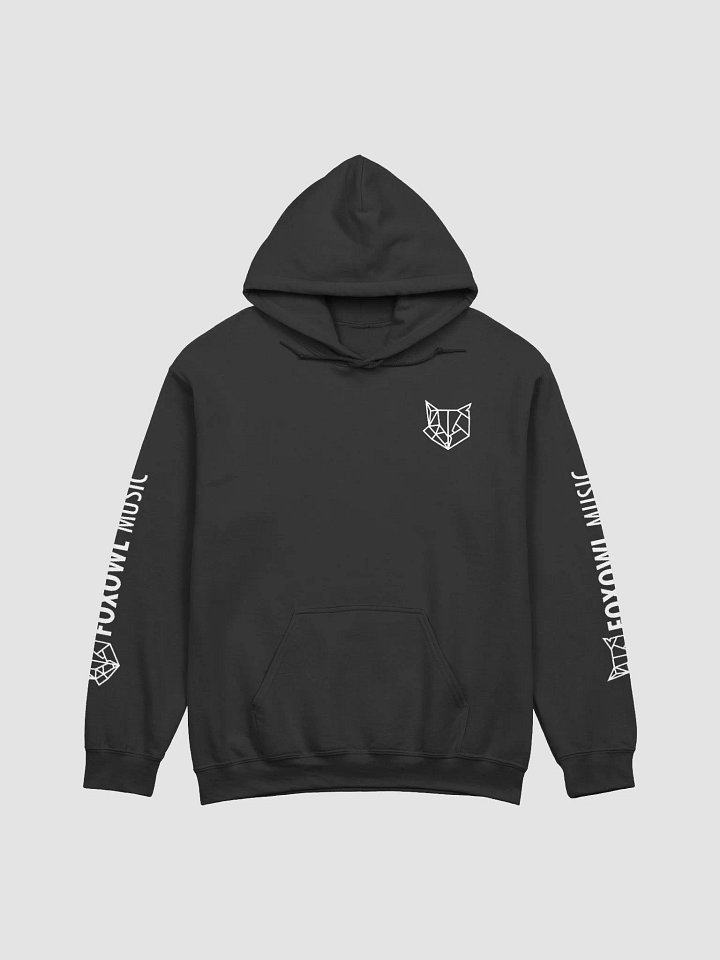 FOXOWL (Hoodie 1) product image (1)
