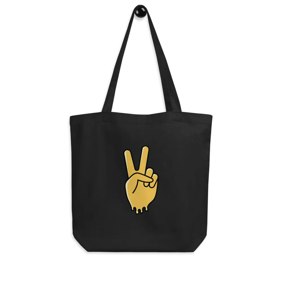 Follow Your Stupid Dreams Tote Bag product image (9)