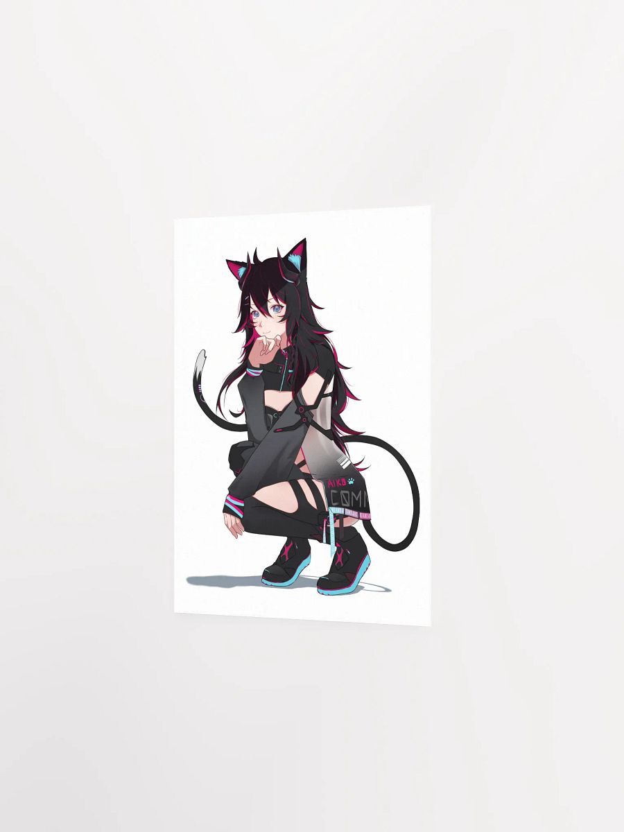 Aiko Poster product image (4)