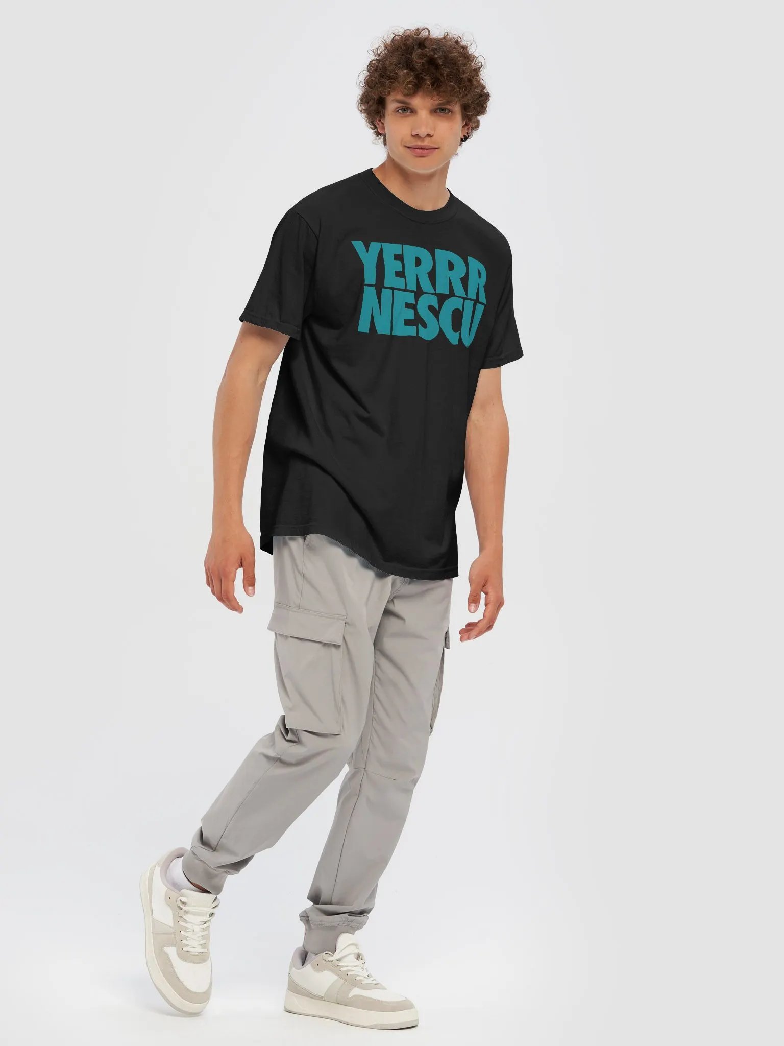 Yerrr Nescu Shirt product image (1)