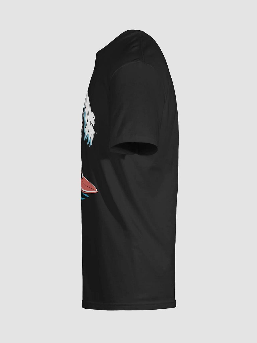 Husky Surf Club T-Shirt product image (30)