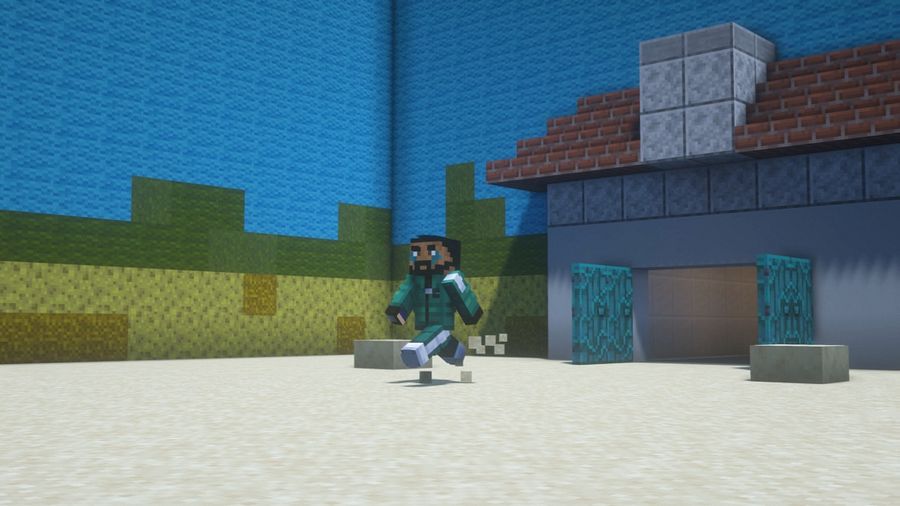 Squid Game Island & Facility product image (3)