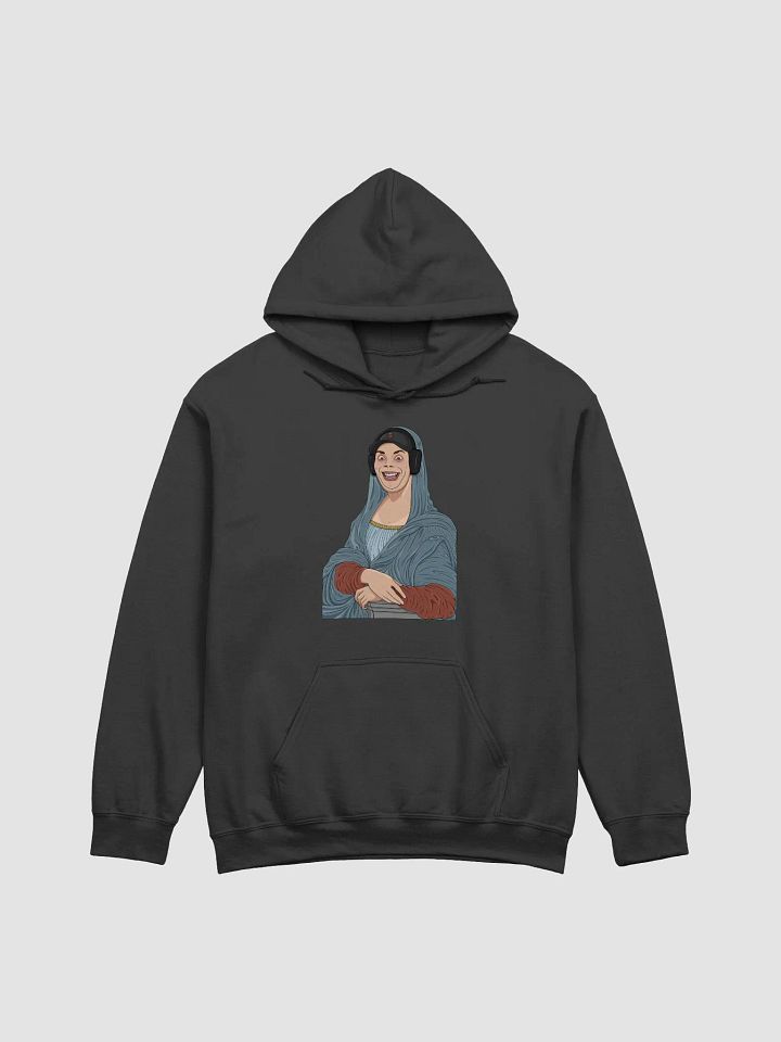 Morgan Lisa Hoodie product image (3)