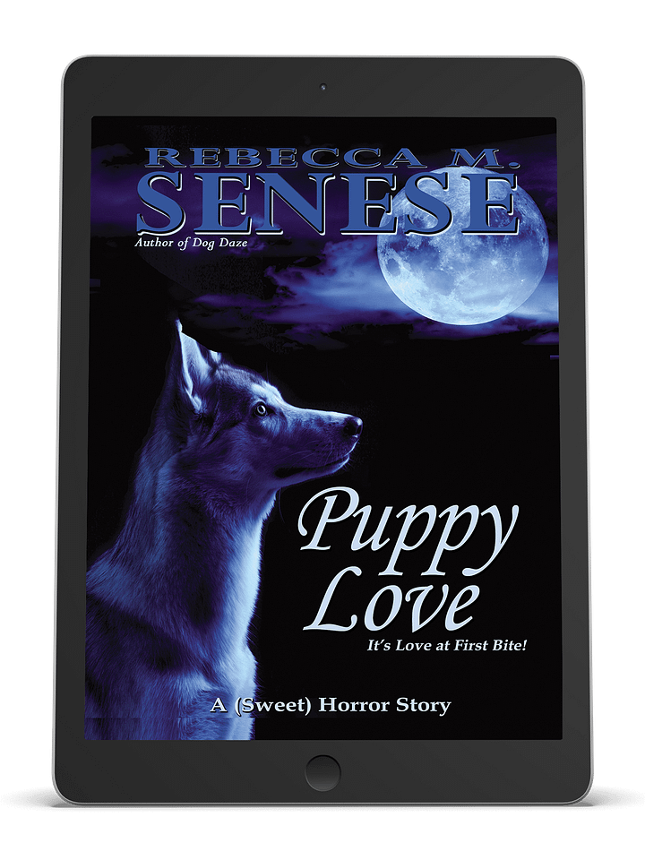 Puppy Love product image (1)