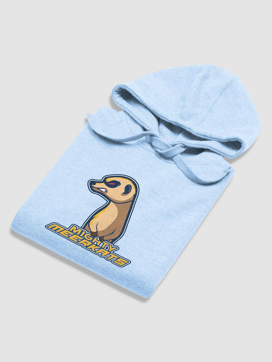 Might Meerkats Premium Hoodie product image (50)