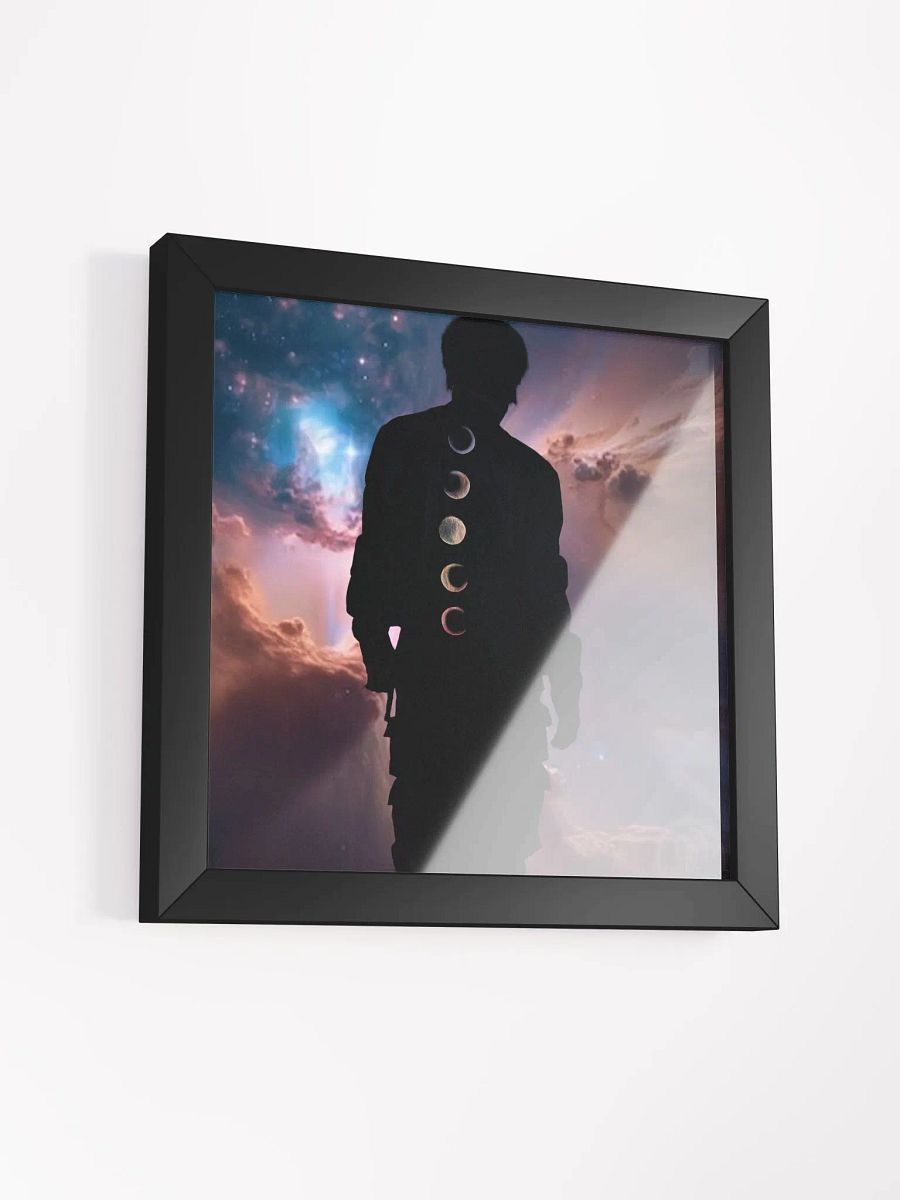 BTS - Moonlit Jimin - Designed by ChimberArt product image (6)