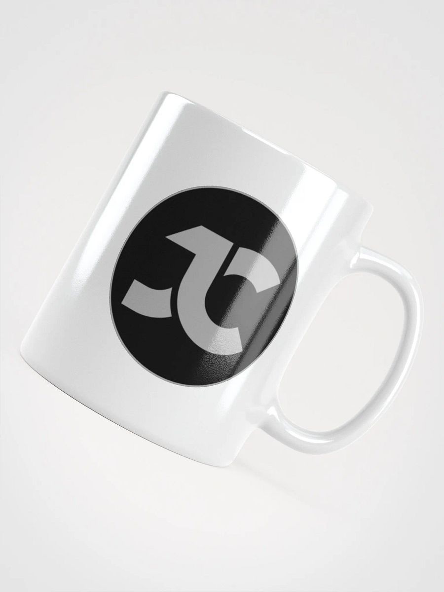 JC Logo Mug product image (4)