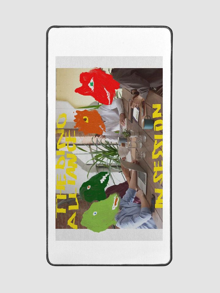 The Dino Alliance meeting product image (2)