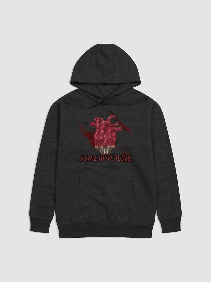 somehowalive front and back product image (4)