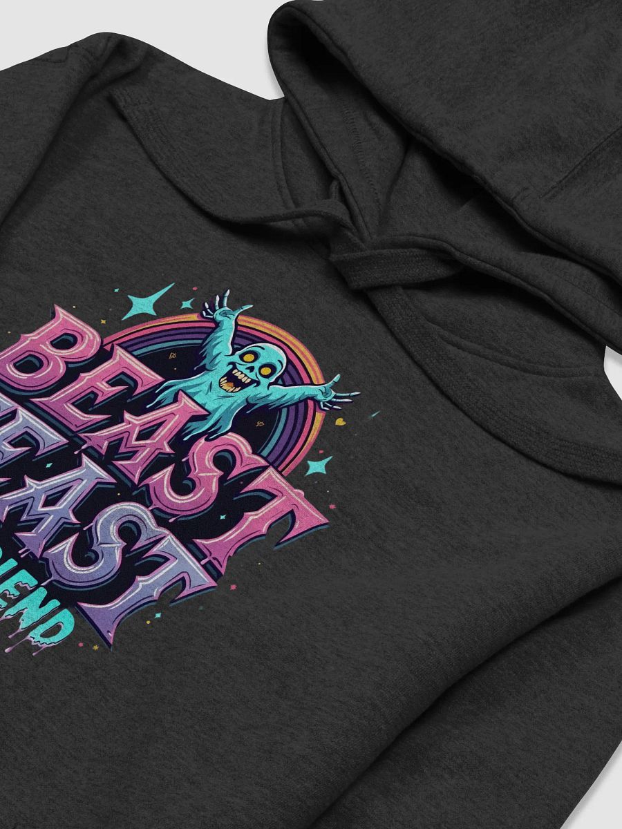 Beast Feast Boyfriend Hoodie product image (4)