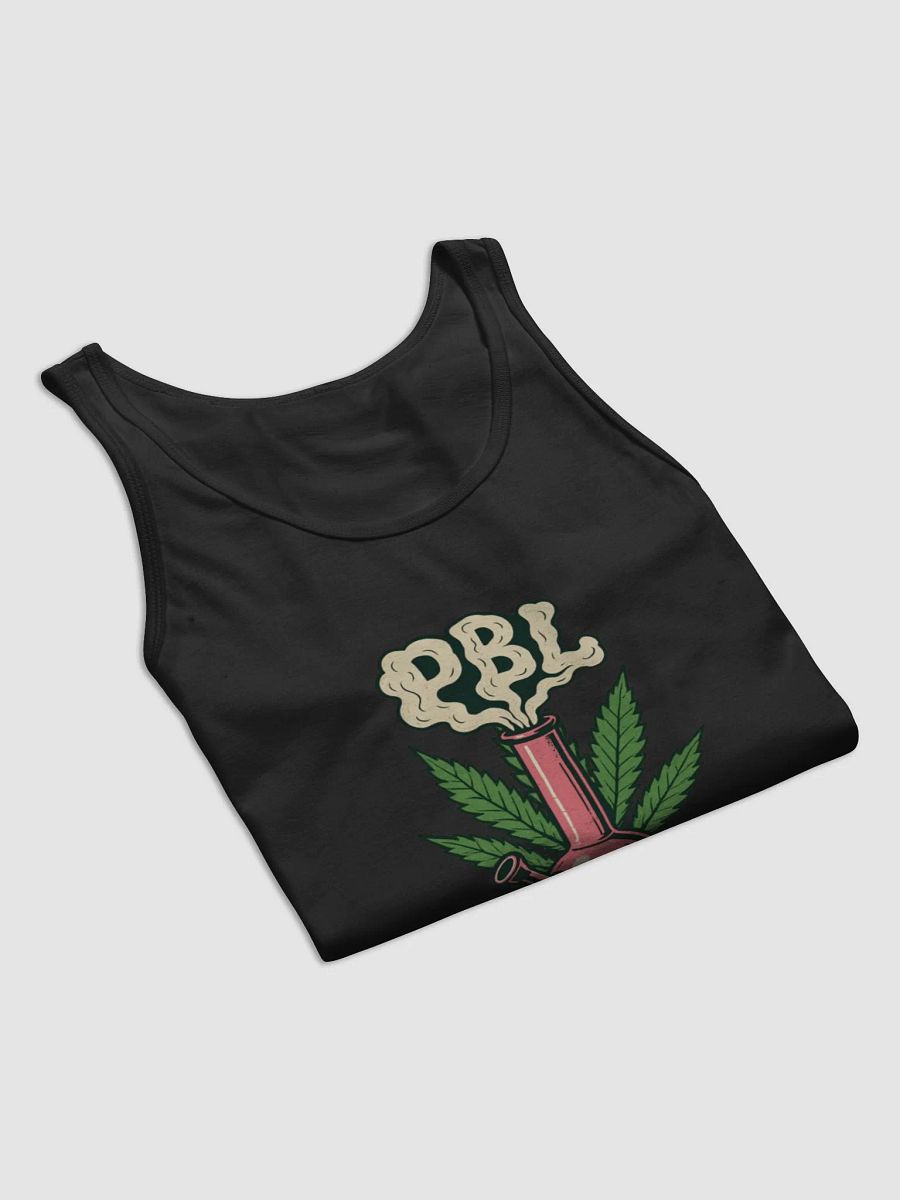 Pink Bong Ladies Tank Top product image (61)
