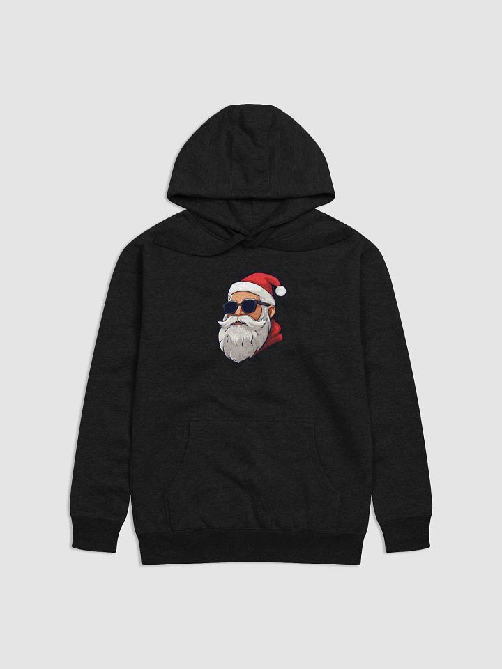 Cool Claus Hoodie product image (1)