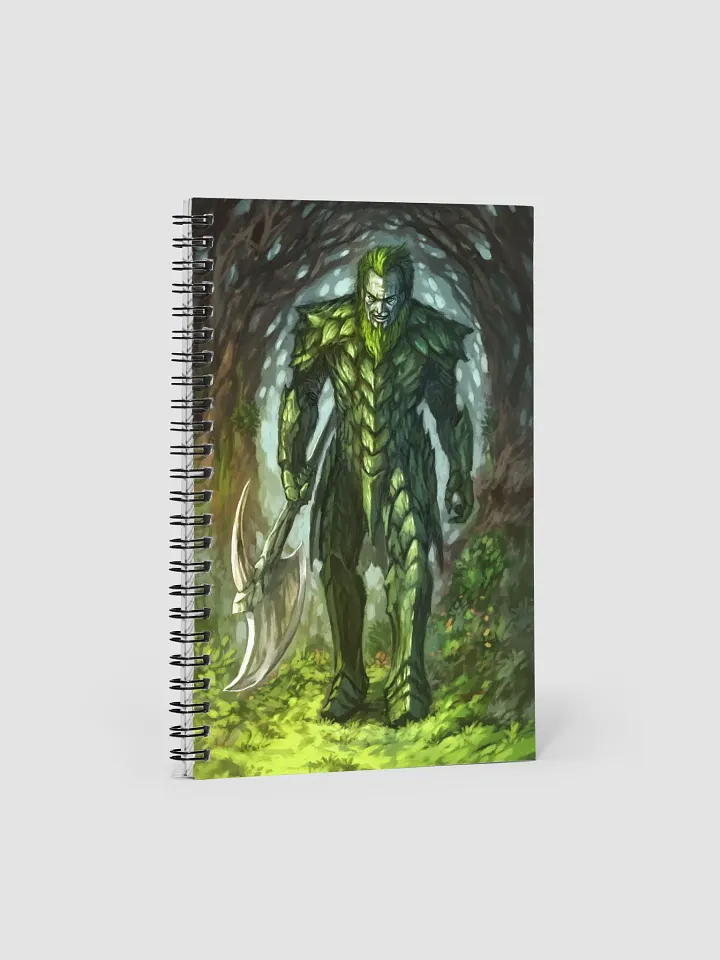 The Green Knight product image (1)