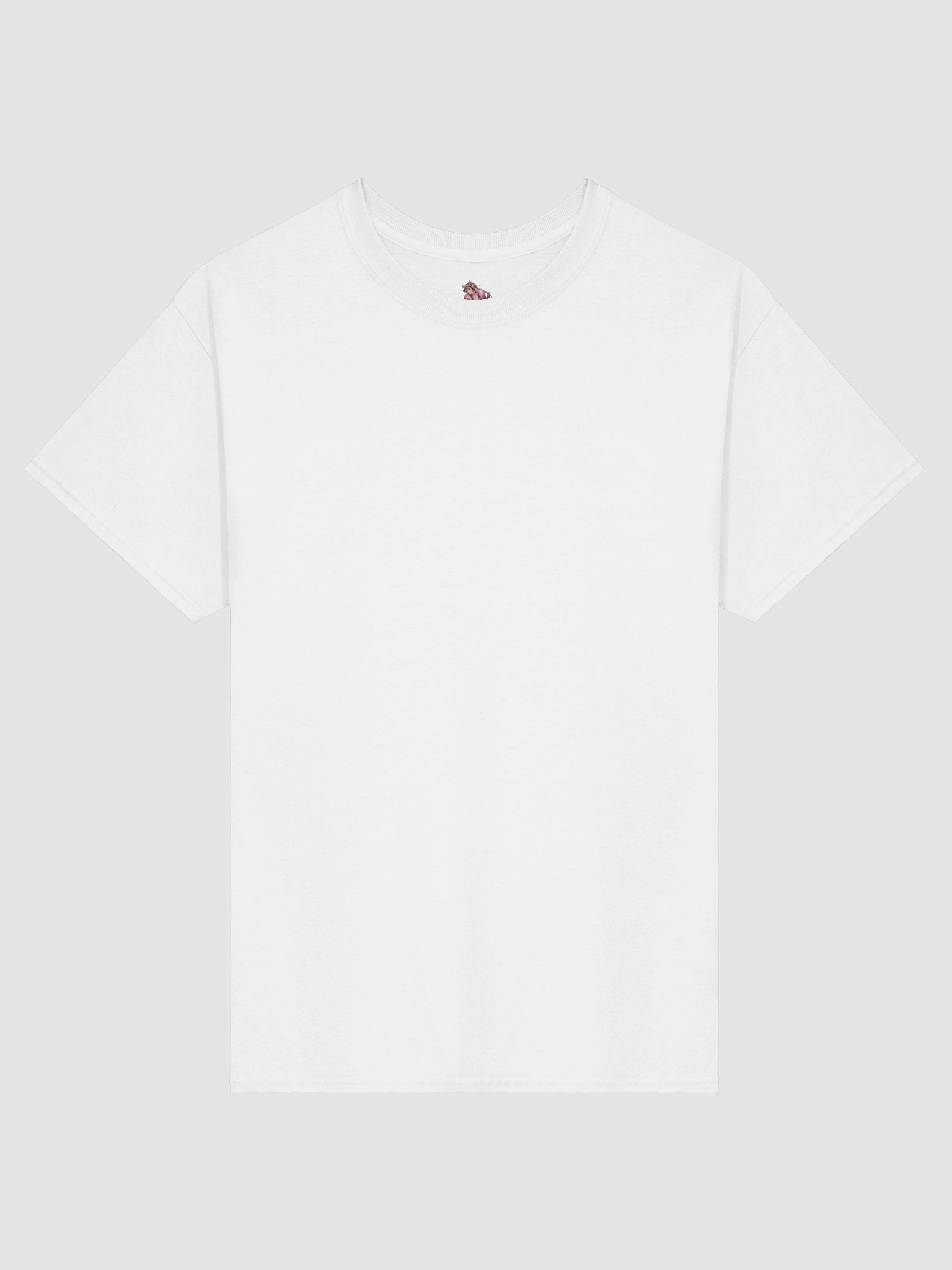 IceBlue Exclusive Premium Fire T-Shirt product image (1)